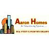 Aaron Homes Real Estate