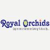 Royal Orchids