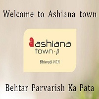 Ashiana Town