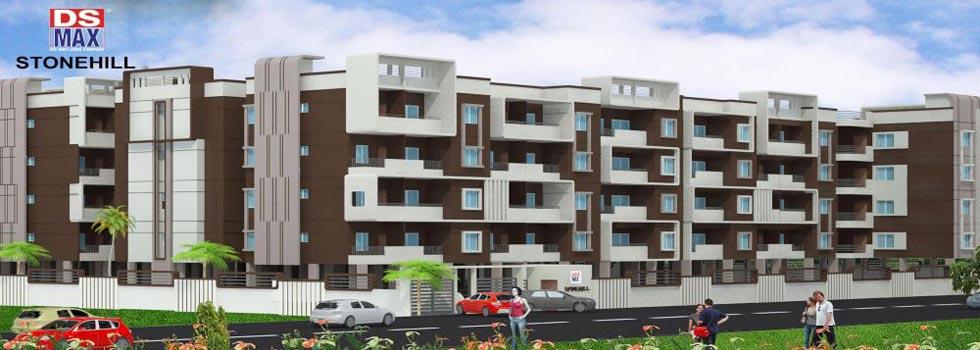 DS Max Stone Hills, Bangalore - Residential Apartments