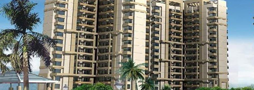 NCR Green, Gurgaon - Luxurious Apartments