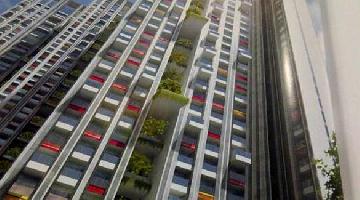 Lodha-New Cuffe Parade