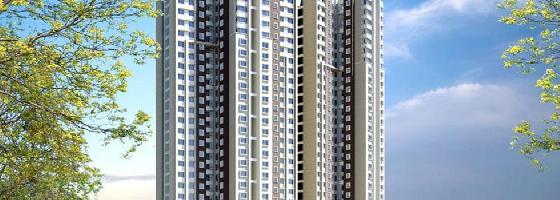 Lodha Codename Big Bang