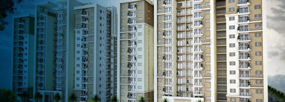 PBEL City Phase 2, Chennai - Luxurious Apartments