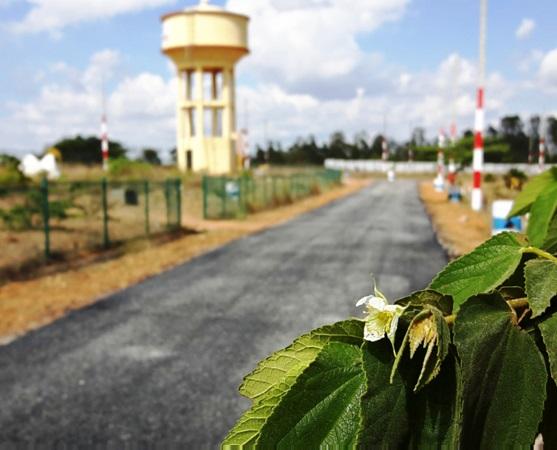 Yesh Greens Phase III, Mysore - Residential Plots