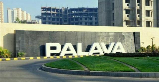 Palava City, Thane - Luxurious Apartments