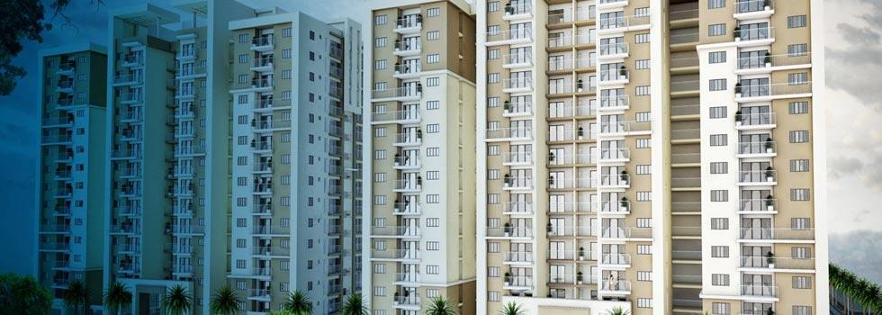 PBEL City, Chennai - Luxurious Apartments