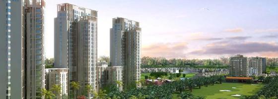 Jaypee Greens Crescent Court