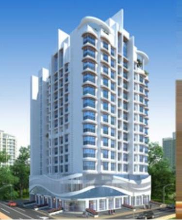 Vijaylaxmi Bliss, Mumbai - Residential Apartments