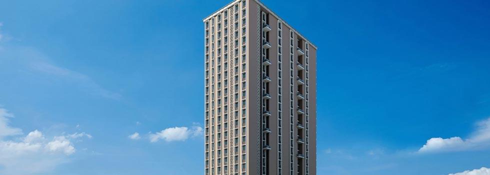 Lalani Residency, Thane - Luxurious Tower