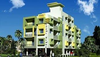 Laxmi Nivas, Ahmedabad - Residential Apartments