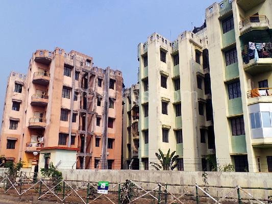 Moon Beam Apartment, Kolkata - Residential Apartments