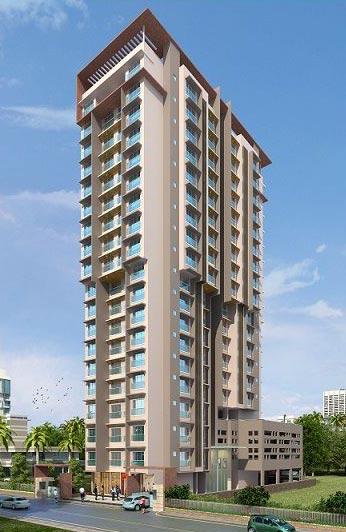 Veena Crest, Mumbai - Luxurious Apartments