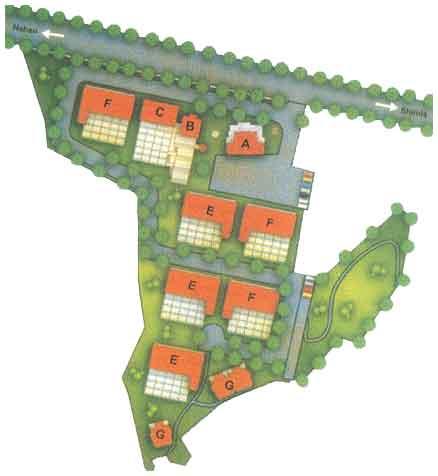Misty Meadows, Solan - Residential Complex