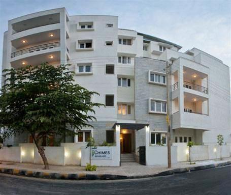 Century Chimes, Bangalore - Residential Apartments