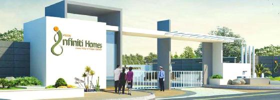 Infiniti Homes