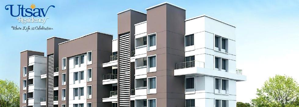 Ustav Residency, Pune - Luxurious Apartments