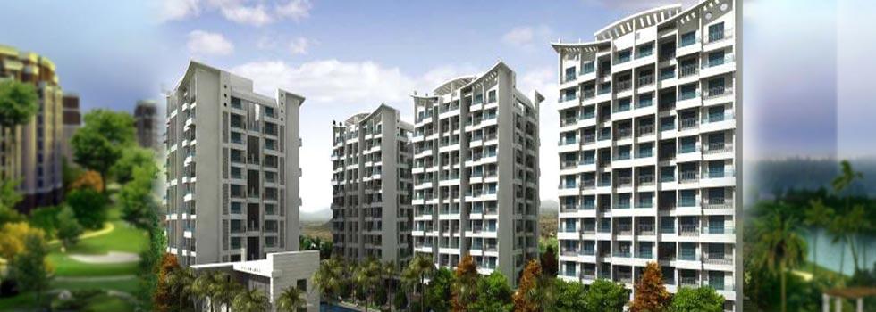 Regency Cosmos, Pune - Luxurious Apartments