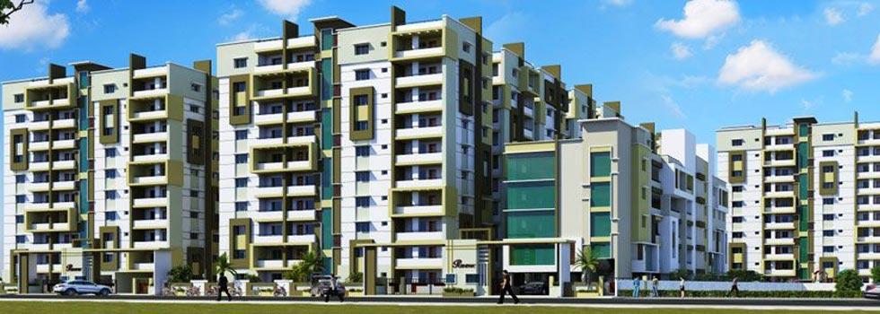Pushpak, Hyderabad - Residential Property