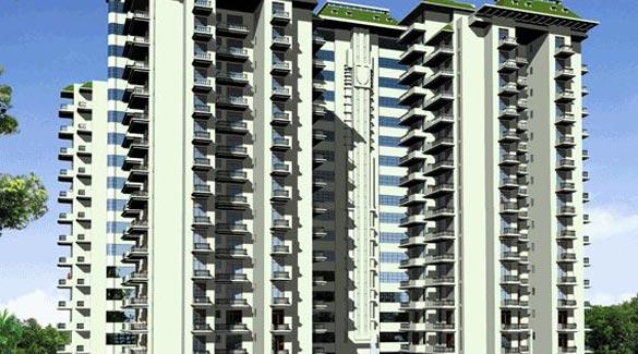 Fresh Living Apartments, Hyderabad - Residential Apartments