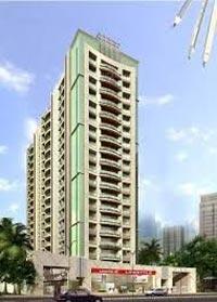 Unique Shanti Skyline, Mumbai - Luxurious Apartments