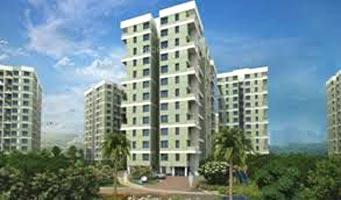 Urban Gram Pirangut, Pune - Residential Apartments
