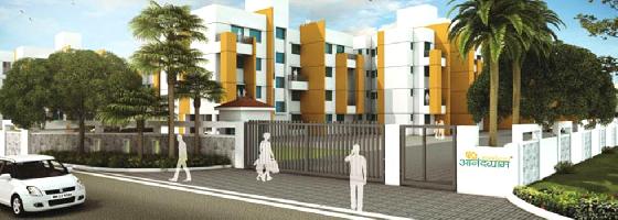 AnandGram Wakhari