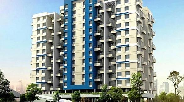 Carvensite, Pune - Residential Apartments