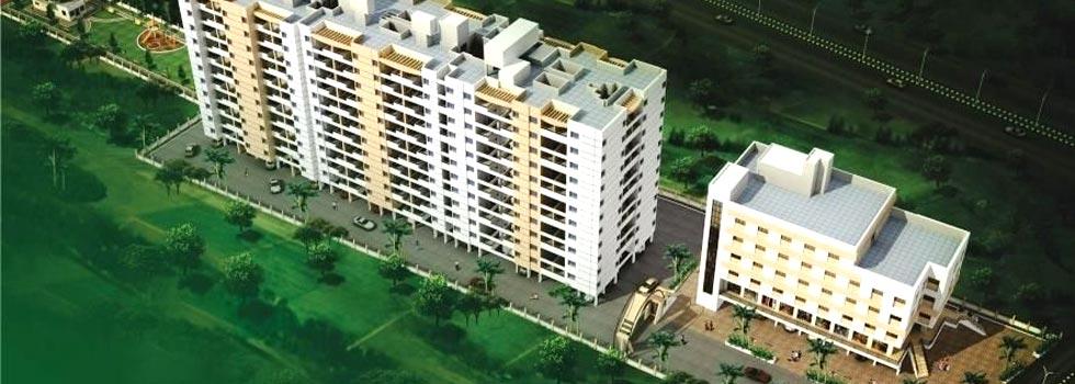 Suvidha Nisarg, Pune - Residential Apartments
