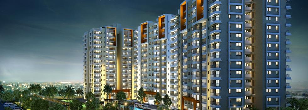 Streling Ascentia, Bangalore - Residential Apartments