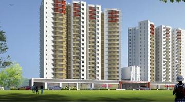 Sterling Grande Towers