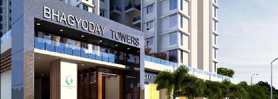 Ganga Bhagyoday Towers