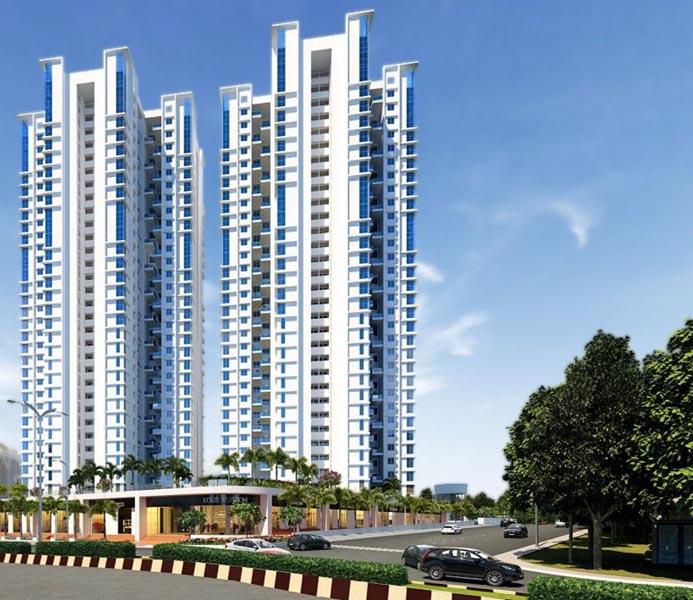 Ganga Bhagyoday Towers, Pune - Luxury Filled Residences