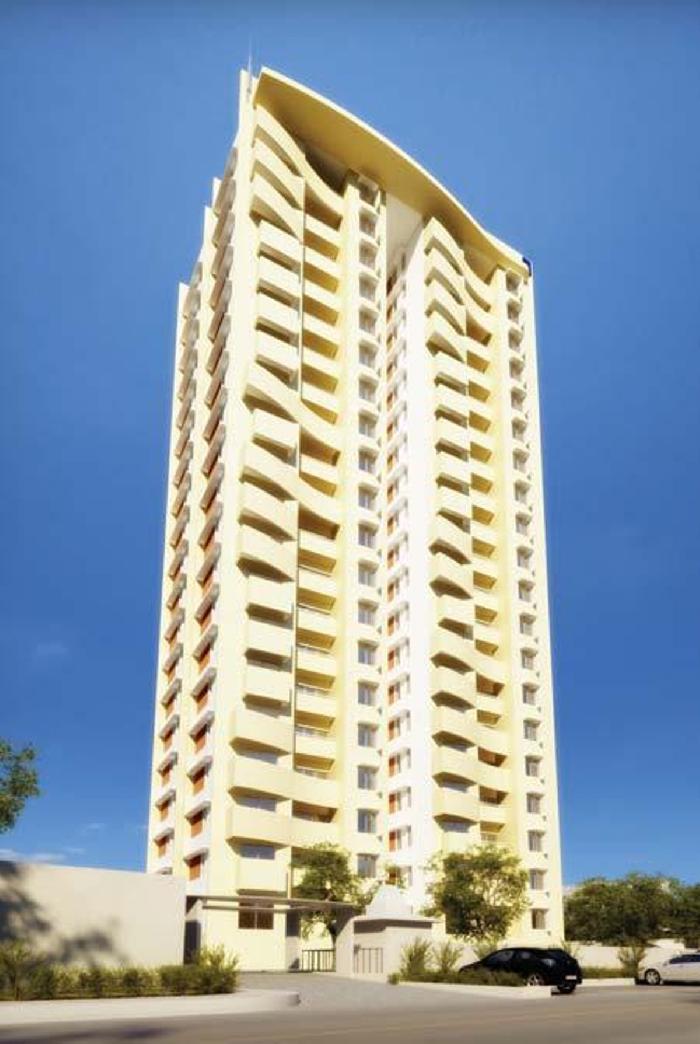 Samruddhi Sunshine, Bangalore - 3BHK Appartment
