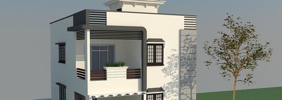 Sri Mytri Villas, Hyderabad - Residential Apartments
