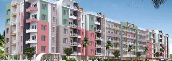 Sri Tirumala Kasaani Residency