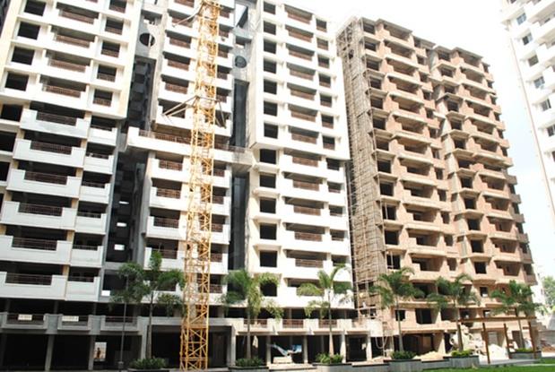 SRI SAIRAM Towers, Hyderabad - Residential Apartments