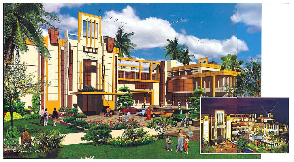 Ansal city in Jandiala Guru, Amritsar by Ansal Buildwell Ltd