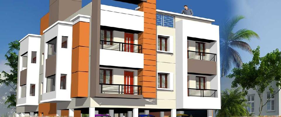 Sree Guru Skanda, Chennai - Residential Apartments