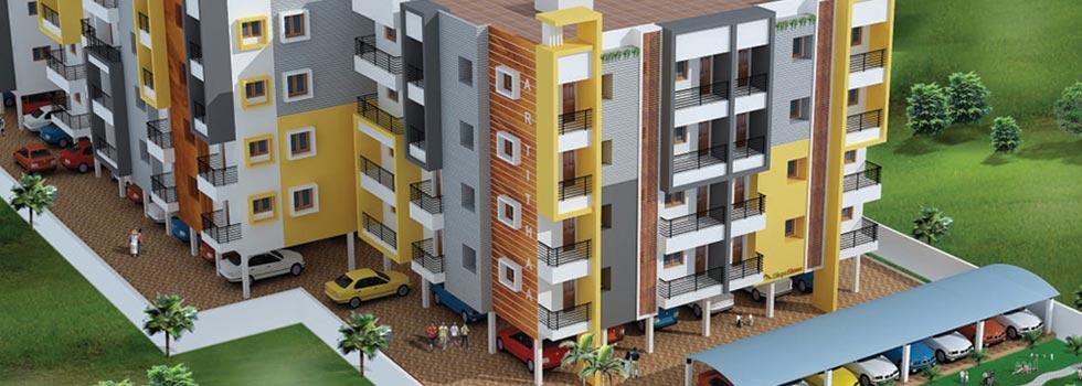 Artithaa, Chennai - Residential Apartments