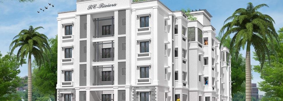 RC Riviera, Chennai - Residential Apartments