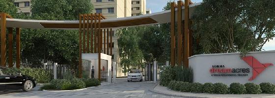 Sobha Rain Forest