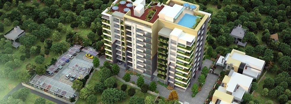 Pardiso, Kochi - Residential Apartments