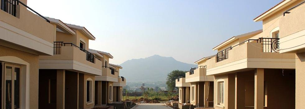 Thasami Sumeru, Coimbatore - Residential Homes