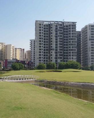 Gold Coast 24, Ghaziabad - Residential Apartments