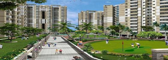 SRS Royal Hills Phase 2