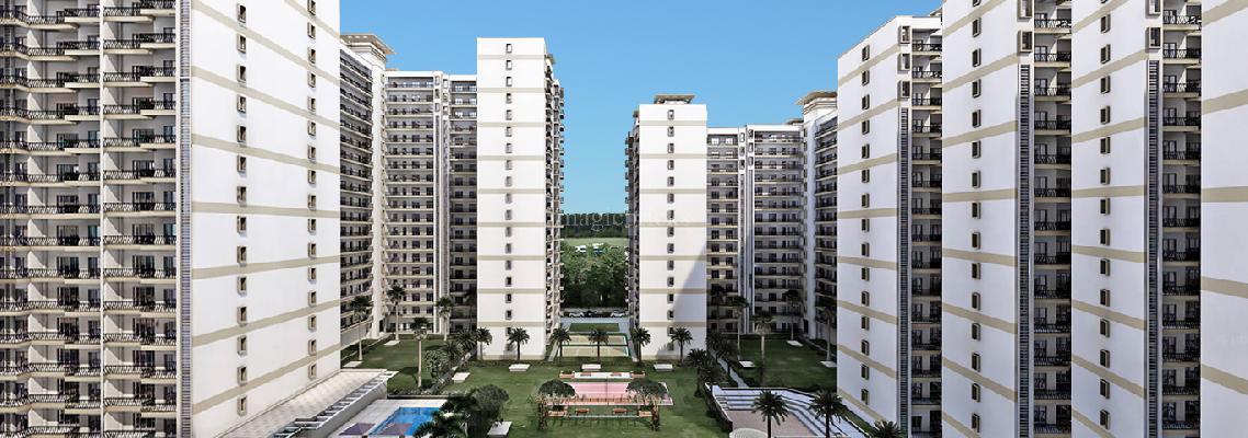 Kanball 3G, Noida - Residential Apartments