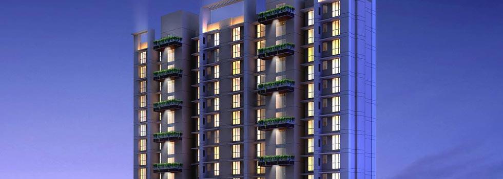 Sethia Seaview, Mumbai - Flats & Apartments