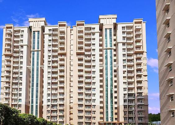 Omaxe Hills 2, Faridabad - Residential Apartments
