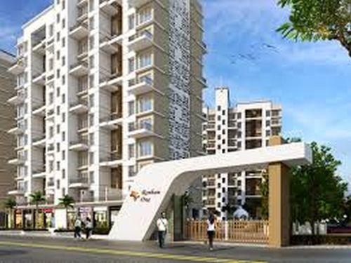 Roshan One, Pune - Luxurious Apartments